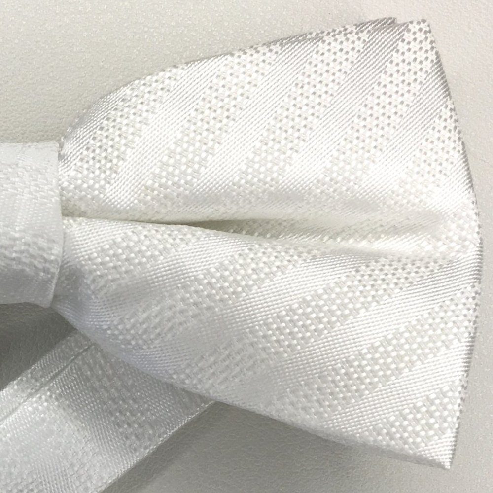 JON VANDYK HOLLAND Vintage Vibe Semi-Butterfly Bow Tie ▶◀ 𝔹ℝ𝔸ℕ𝔻 ℕ𝔼𝕎! - Picture 3 of 8